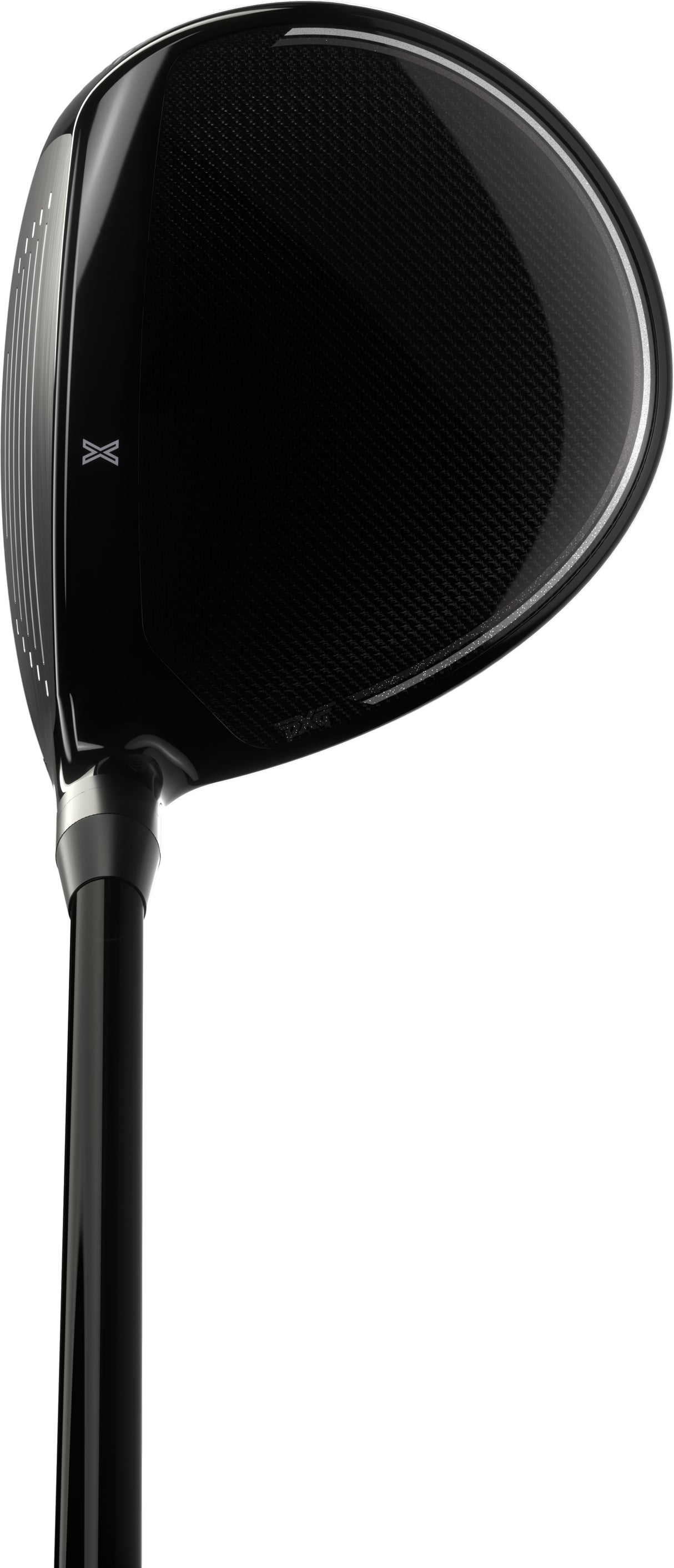 PXG Secret Weapon Mini Driver - Right Hand Custom