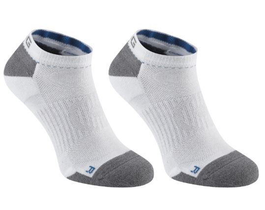 PING Sensorcool No Show Socks - 2pk