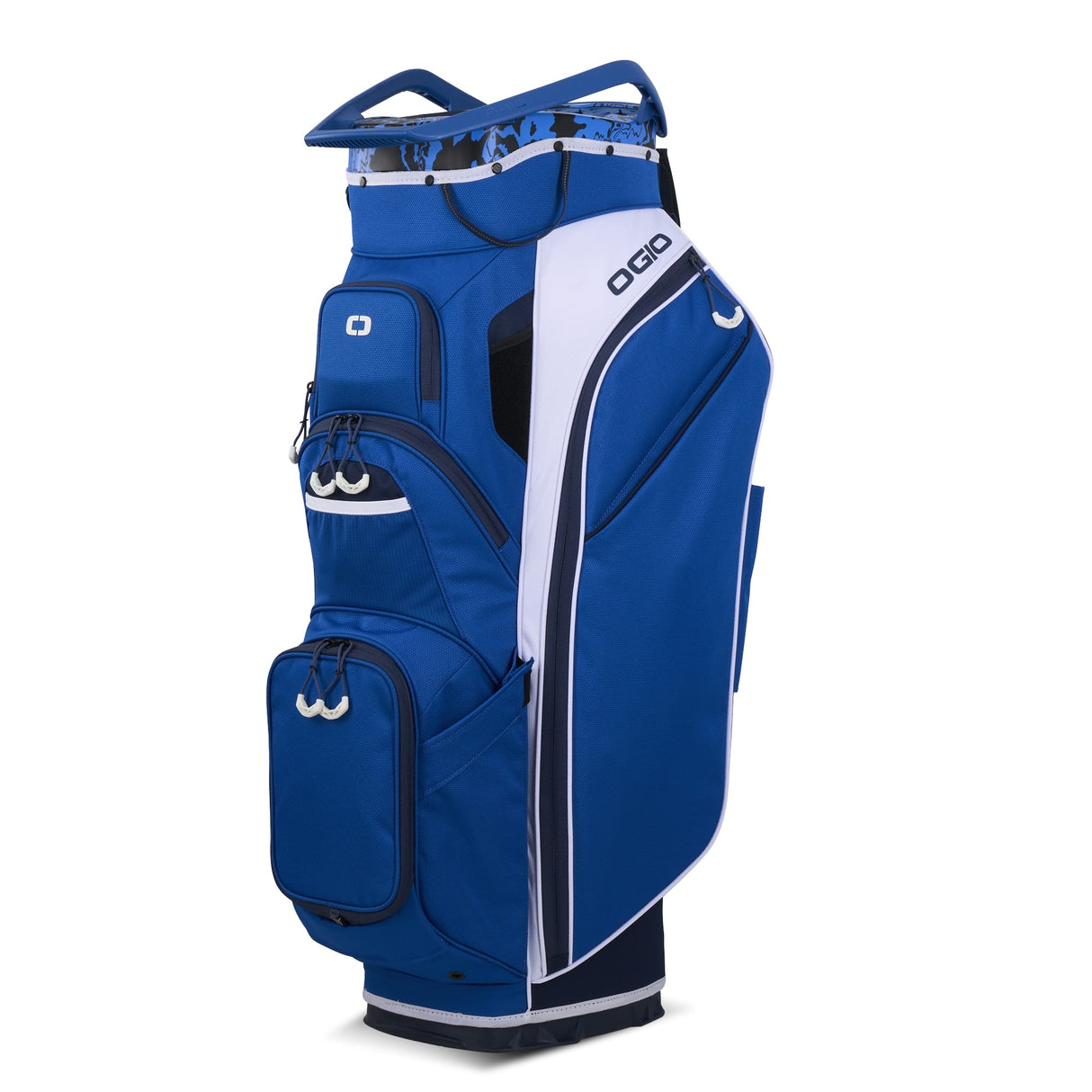 OGIO 2026 Silencer Cart Bag