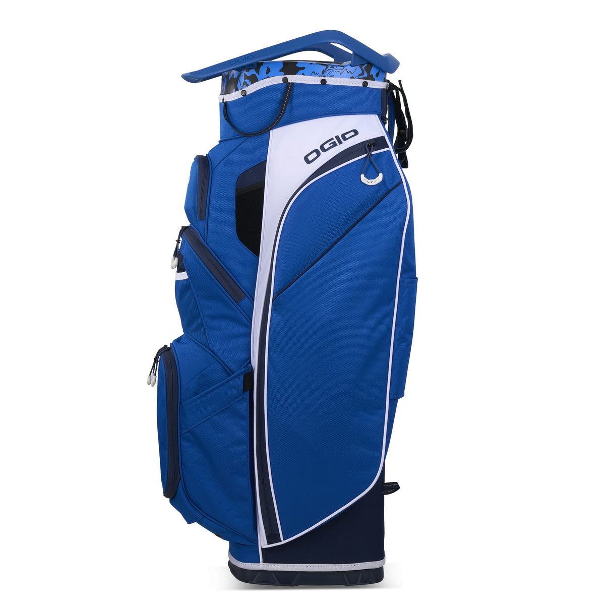 OGIO 2026 Silencer Cart Bag