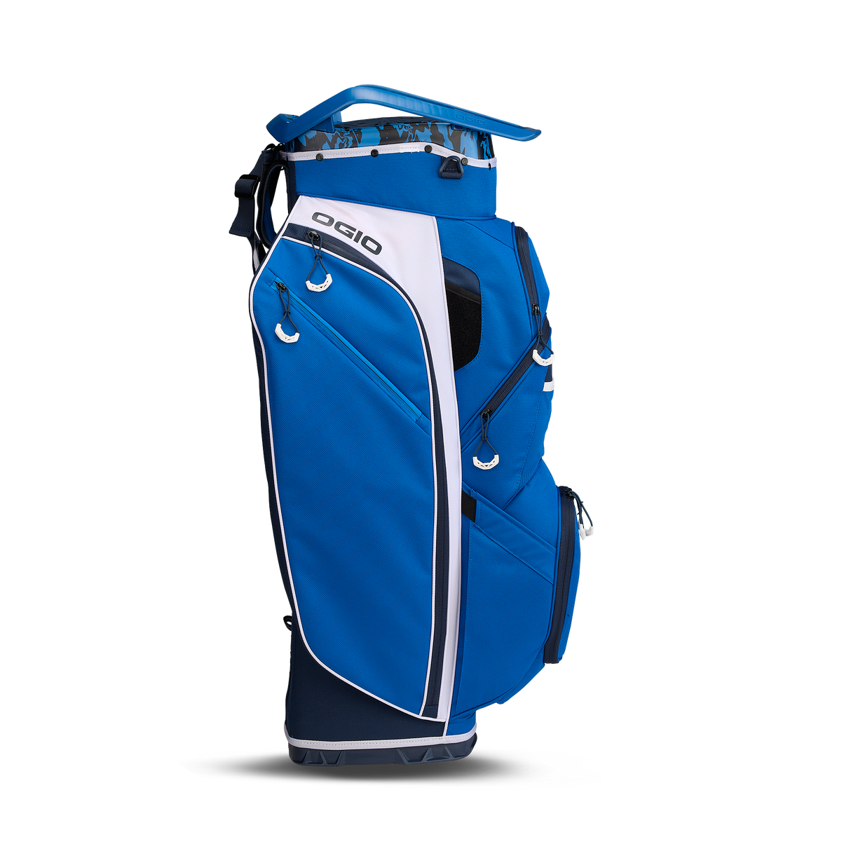 OGIO 2026 Silencer Cart Bag