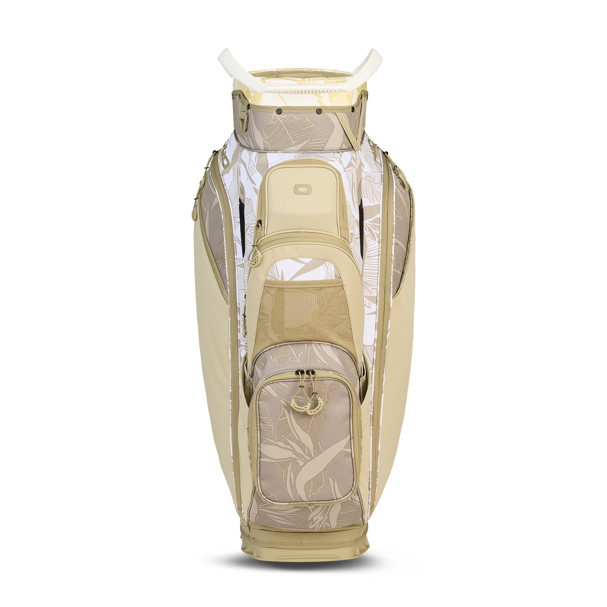 OGIO 2026 Silencer Cart Bag