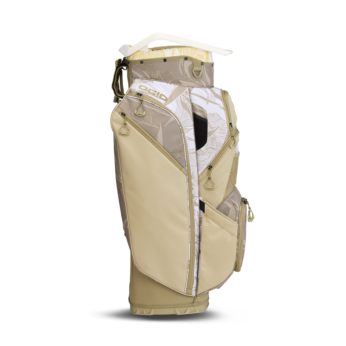 OGIO 2026 Silencer Cart Bag