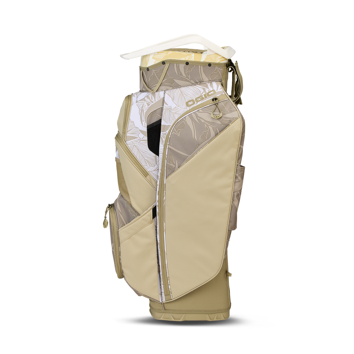 OGIO 2026 Silencer Cart Bag