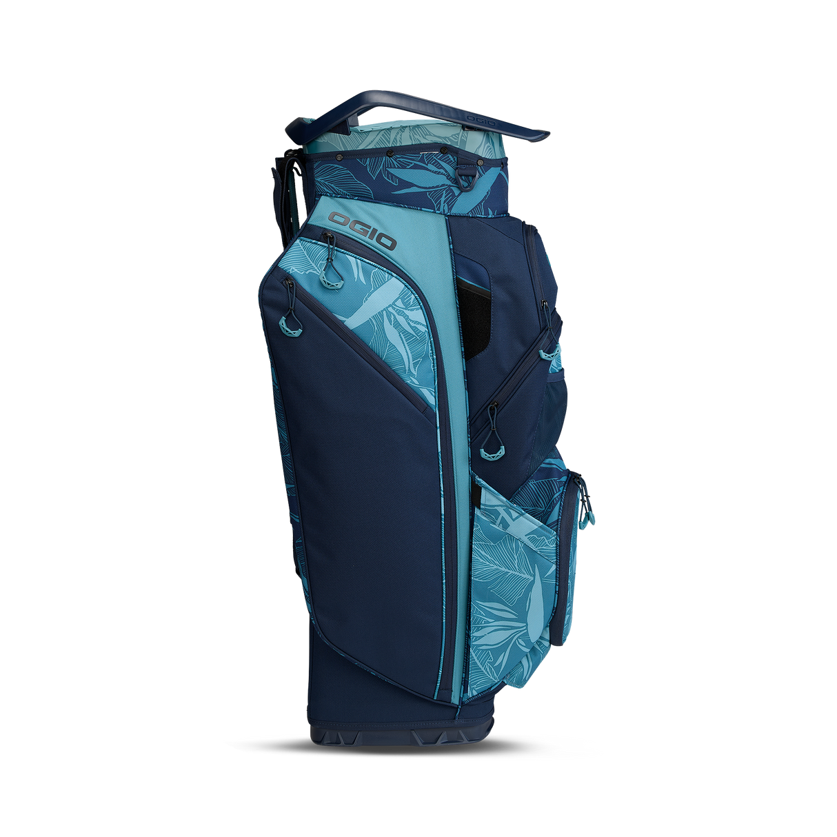 OGIO 2026 Silencer Cart Bag