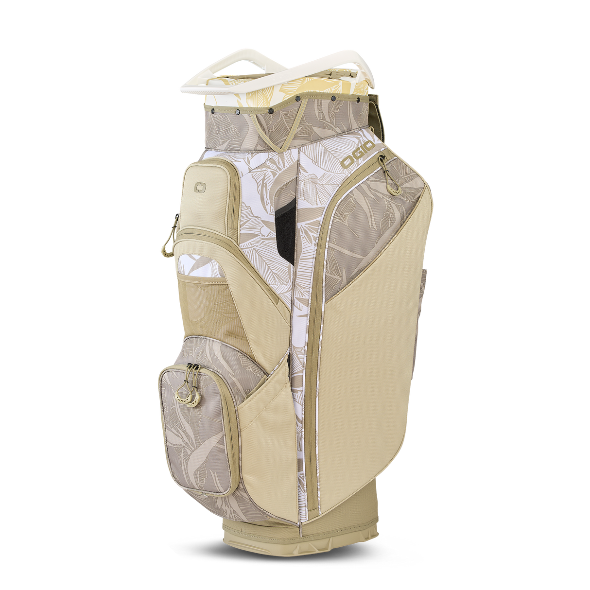 OGIO 2026 Silencer Cart Bag