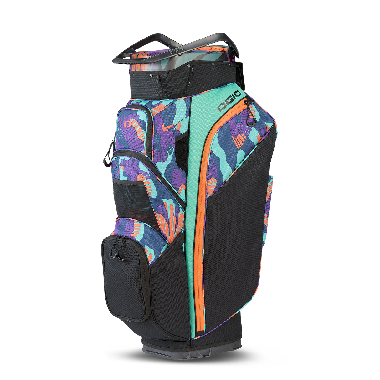 OGIO 2026 Silencer Cart Bag