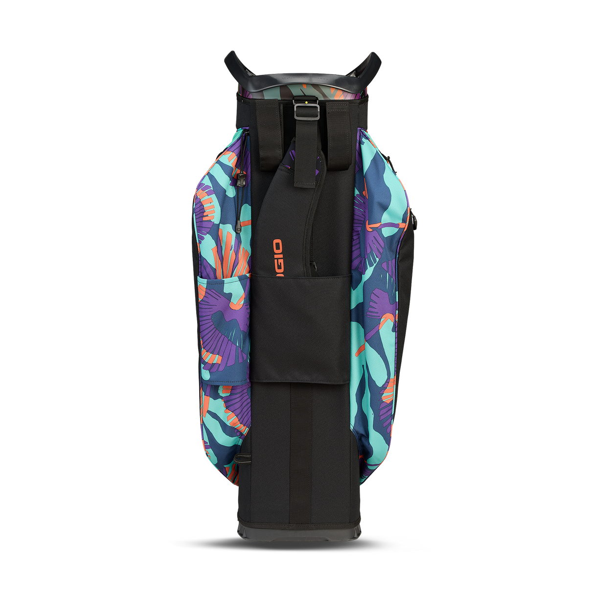 OGIO 2026 Silencer Cart Bag