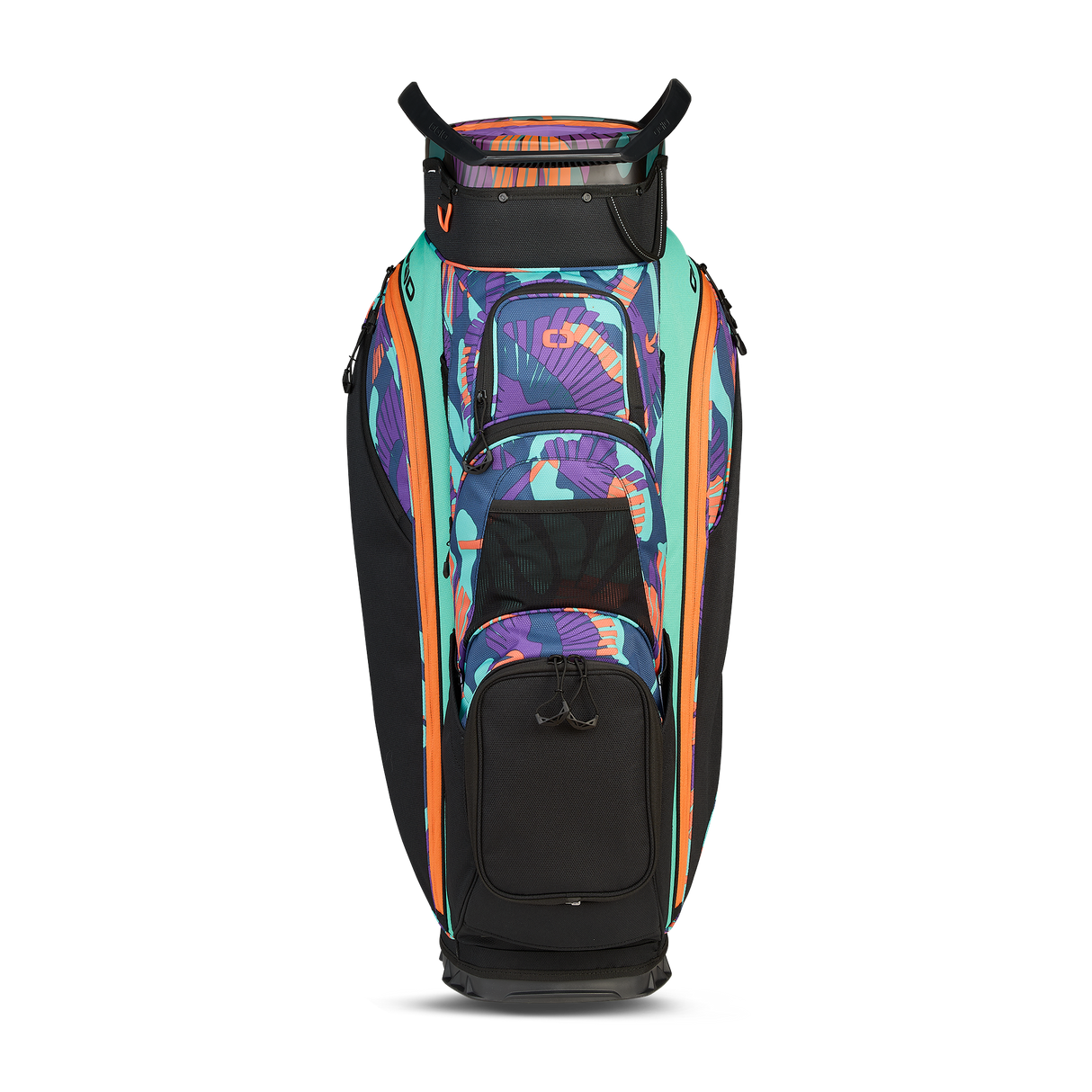 OGIO 2026 Silencer Cart Bag