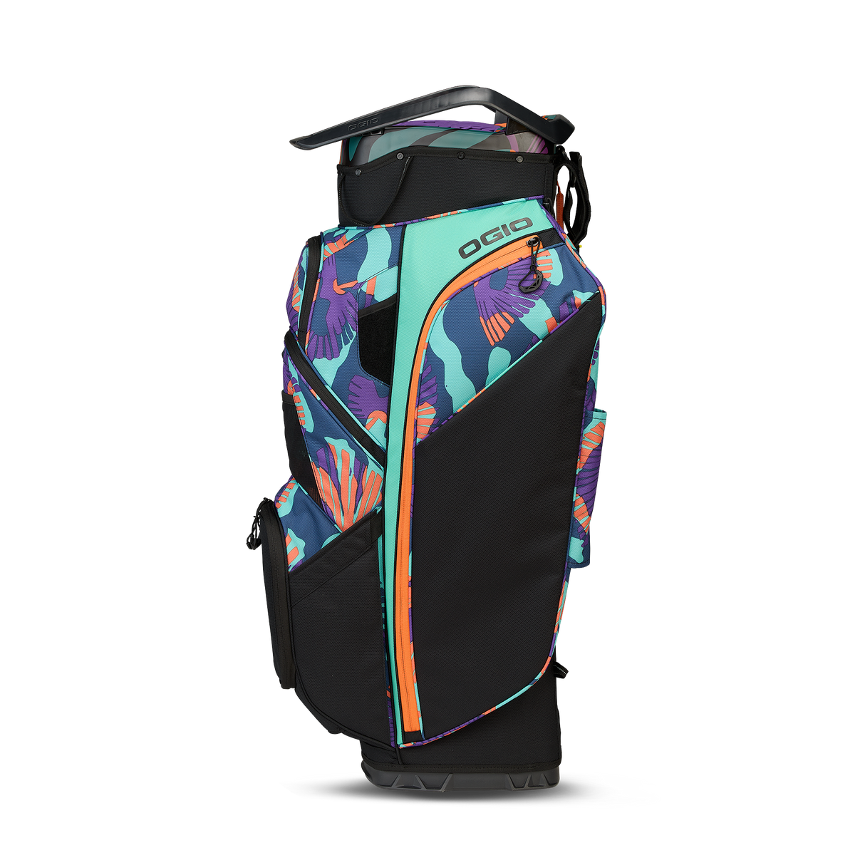 OGIO 2026 Silencer Cart Bag