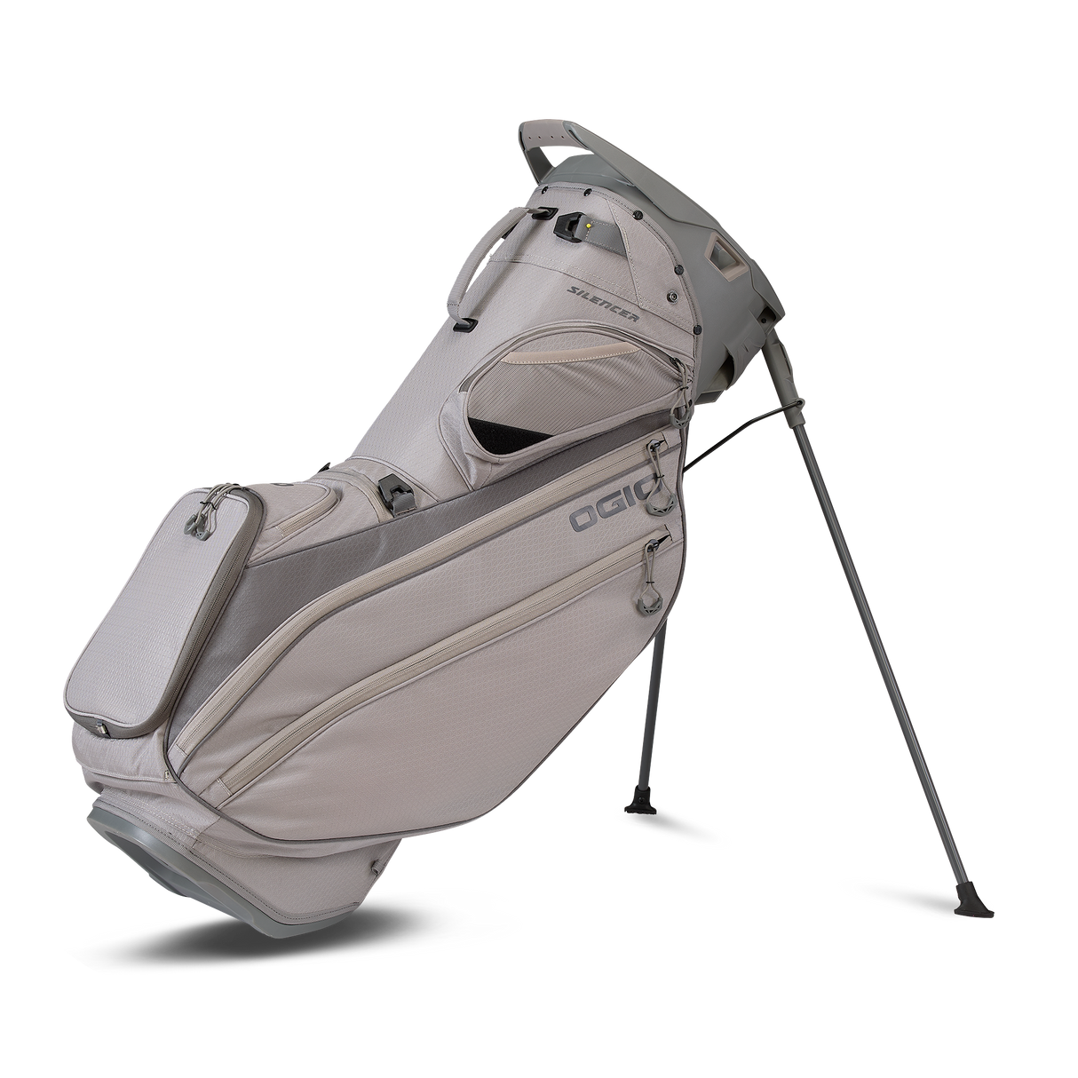 OGIO 2026 Silencer Hybrid Stand Bag
