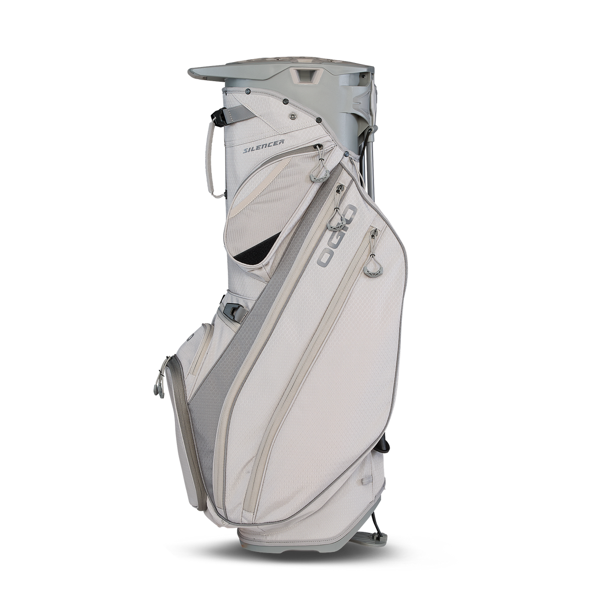OGIO 2026 Silencer Hybrid Stand Bag