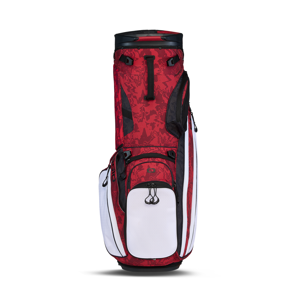 OGIO 2026 Silencer Hybrid Stand Bag