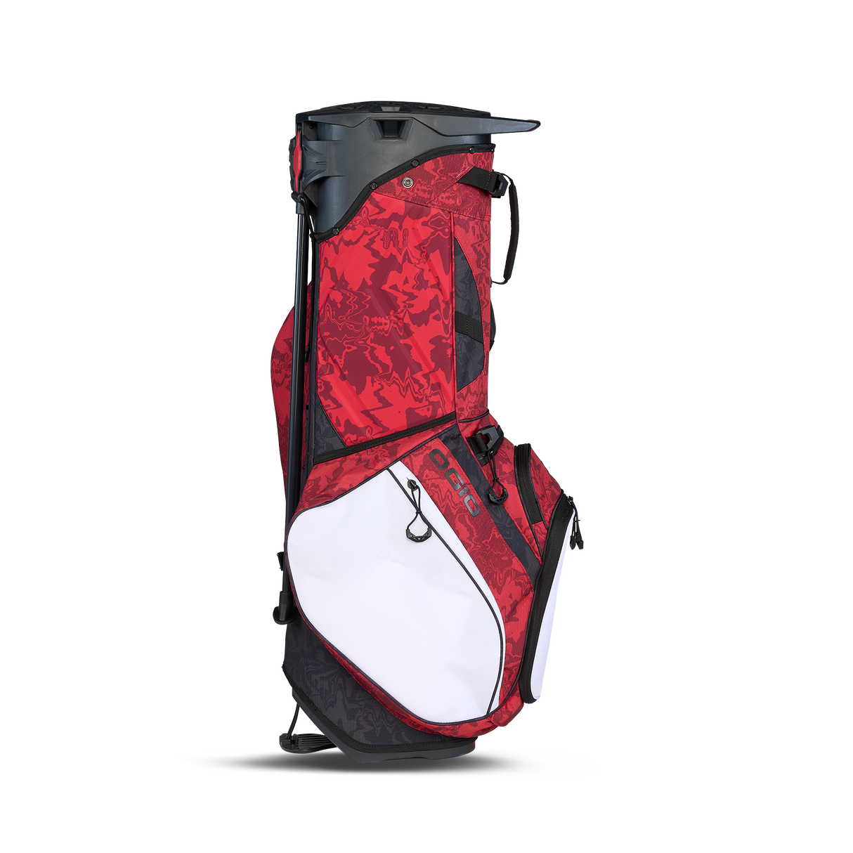 OGIO 2026 Silencer Hybrid Stand Bag
