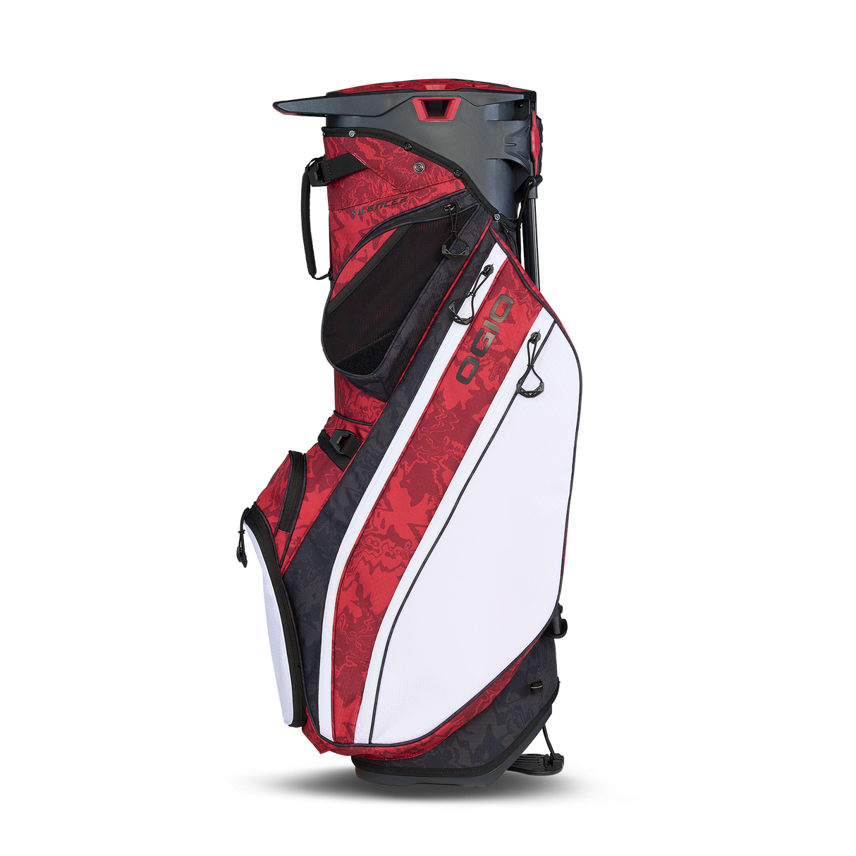 OGIO 2026 Silencer Hybrid Stand Bag
