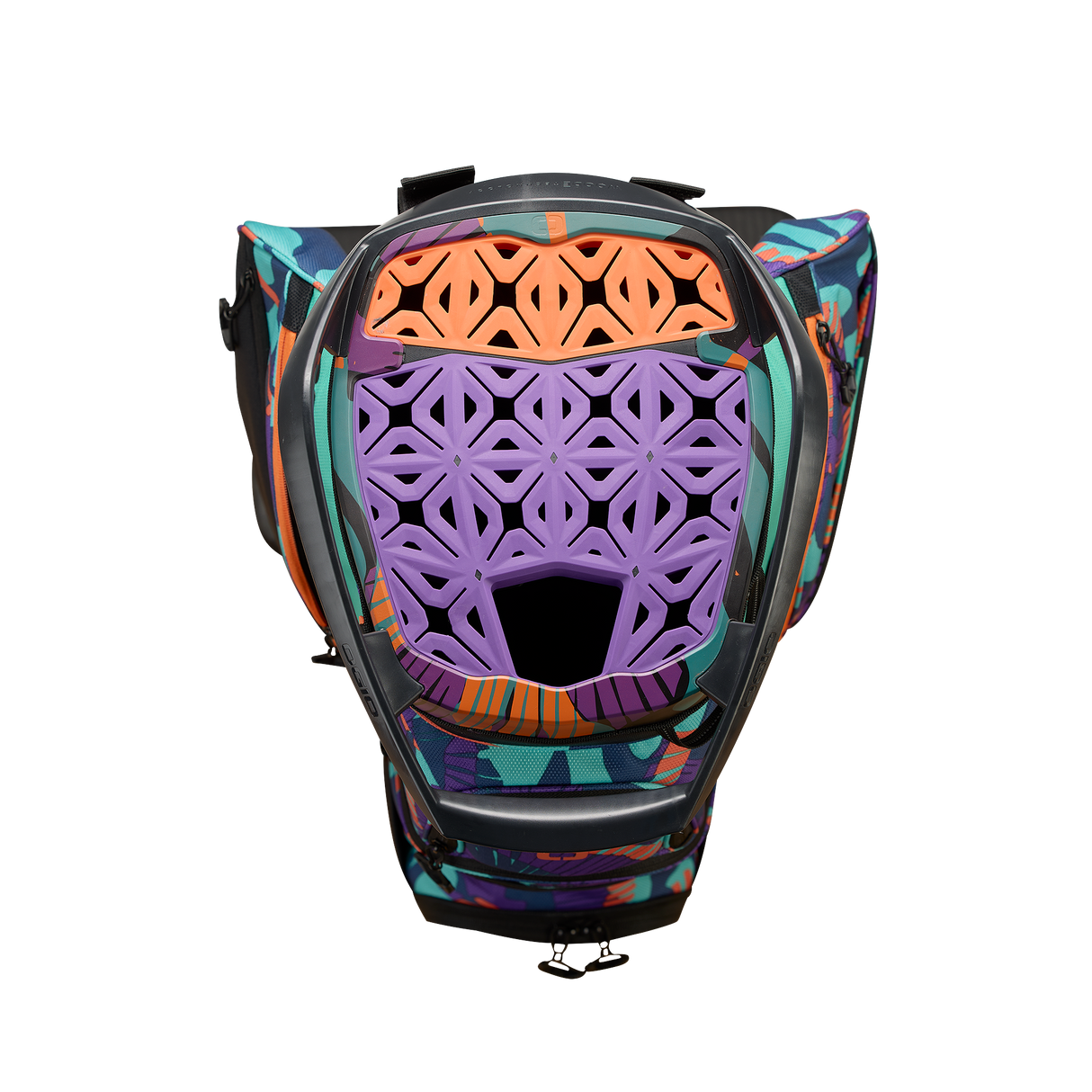 OGIO 2026 Silencer Cart Bag