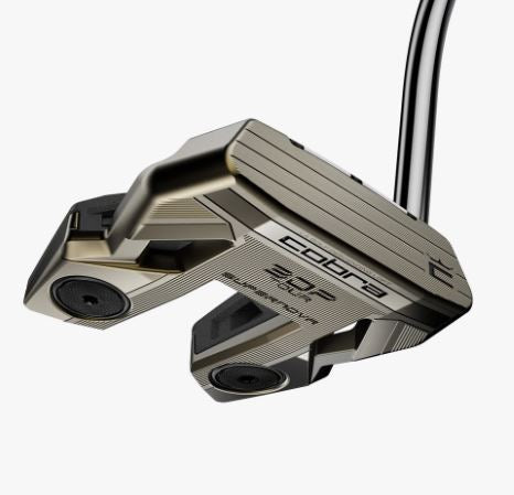Cobra 2026 3DP TOUR SUPERNOVA Putter