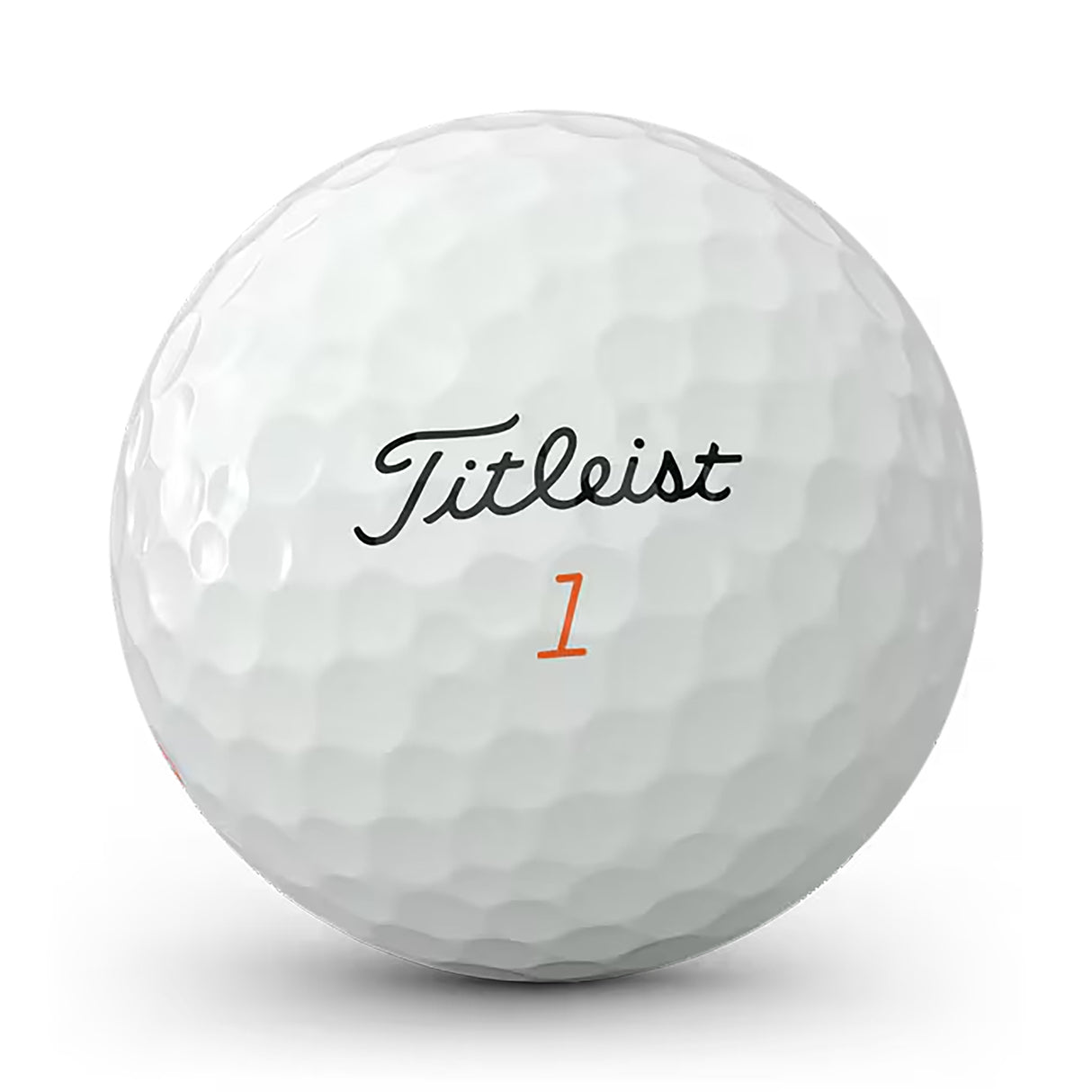 Titleist 2026 Velocity 12PK Golf Balls - White