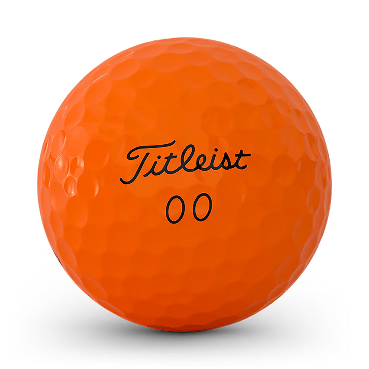 Titleist 2026 Velocity 12PK Golf Balls - Orange