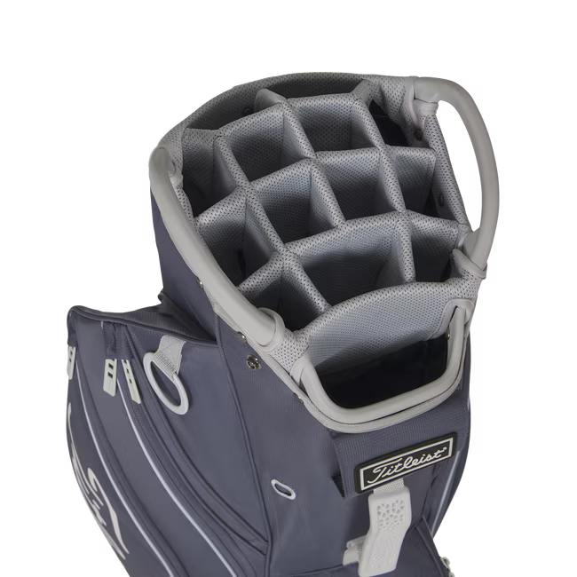 Titleist 14 Cart Bag