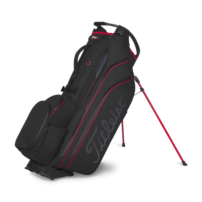 Titleist StaDry 14 Hybrid Stand Bag