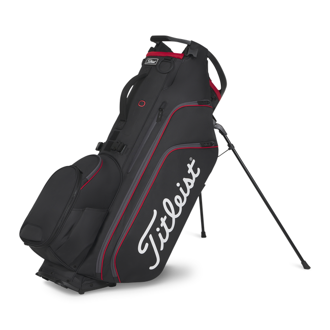 Titleist 14 Hybrid Stand Bag