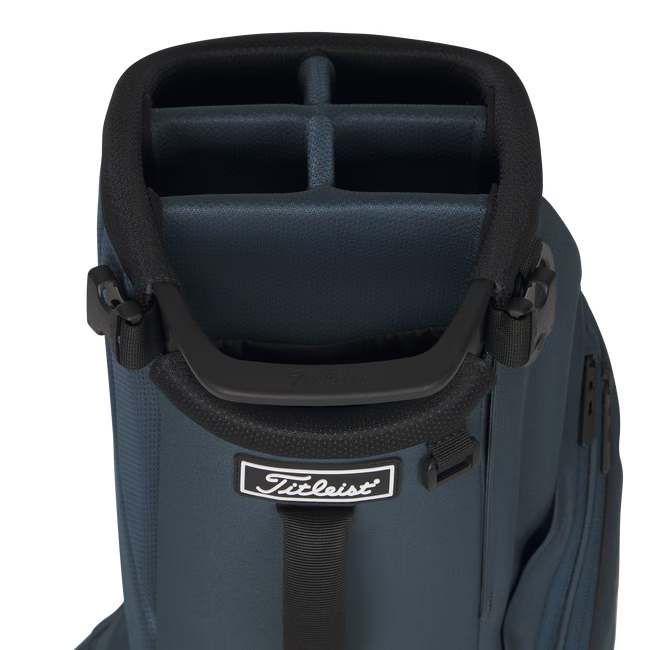 Titleist Players 5 Stand Bag