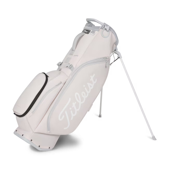 Titleist Players 5 Stand Bag