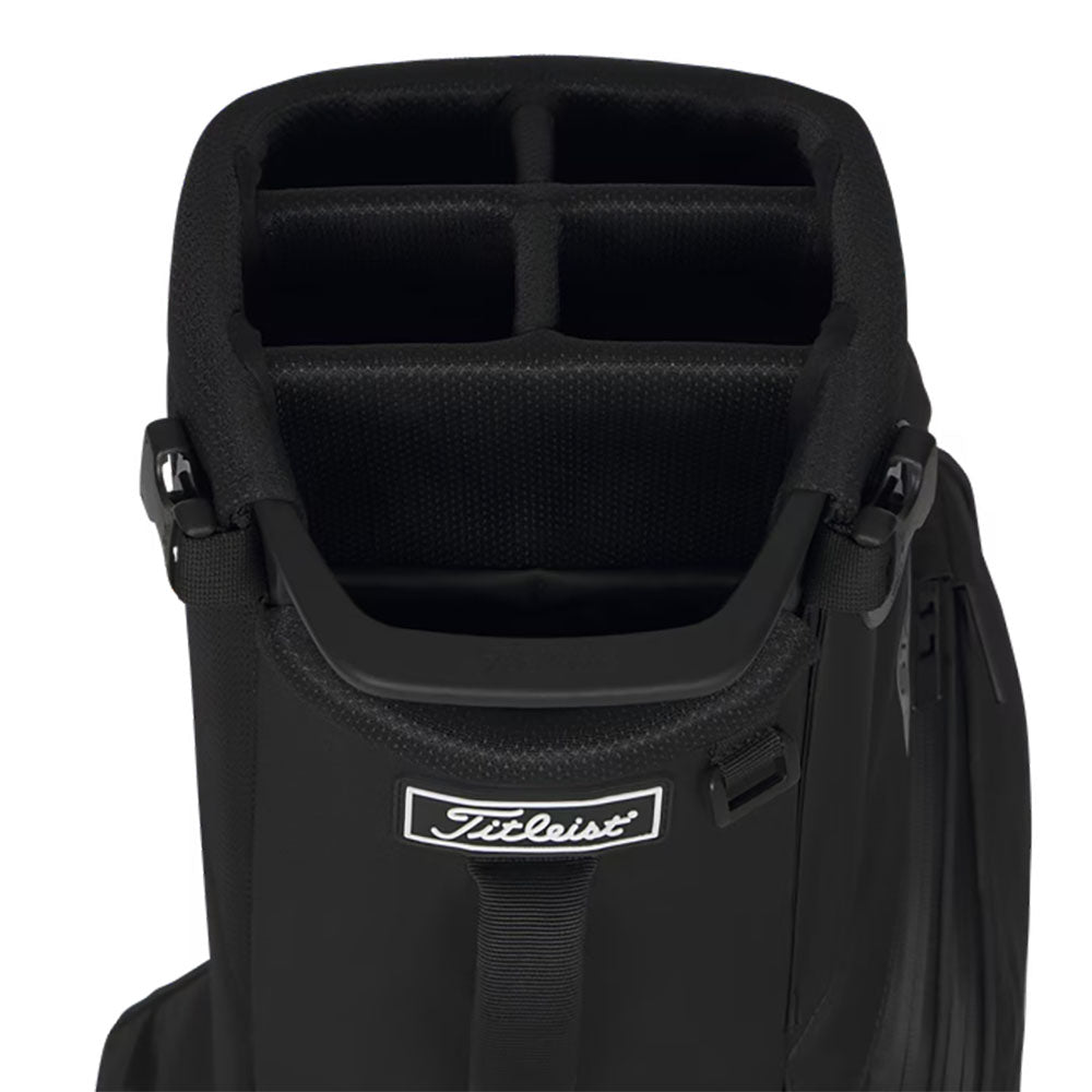 Titleist StaDry Players 5 Stand Bag