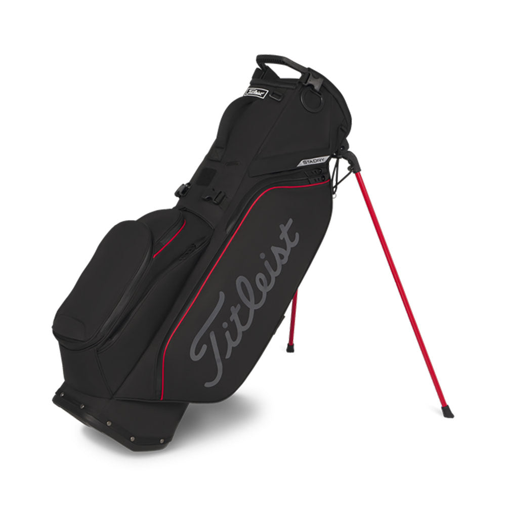 Titleist StaDry Players 5 Stand Bag