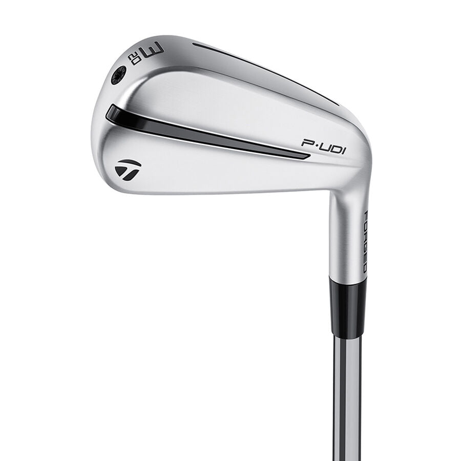 TaylorMade P-UDI - Graphite - Custom Right Hand
