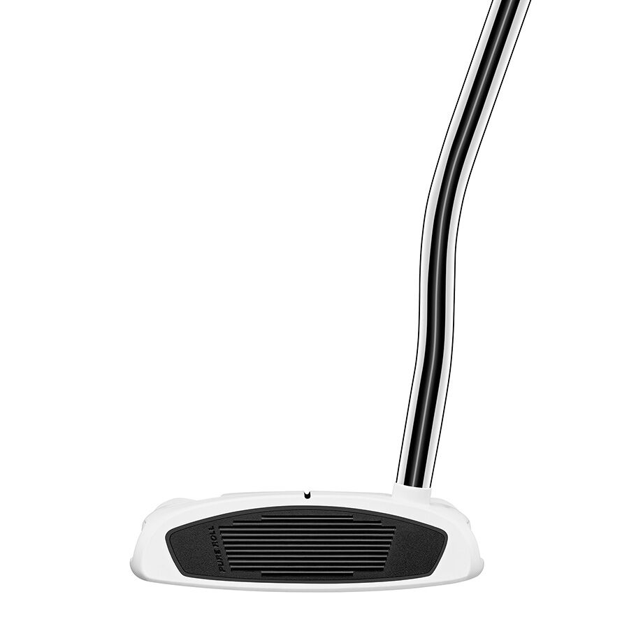 Taylormade Spider 24 Ghost White DB Putter