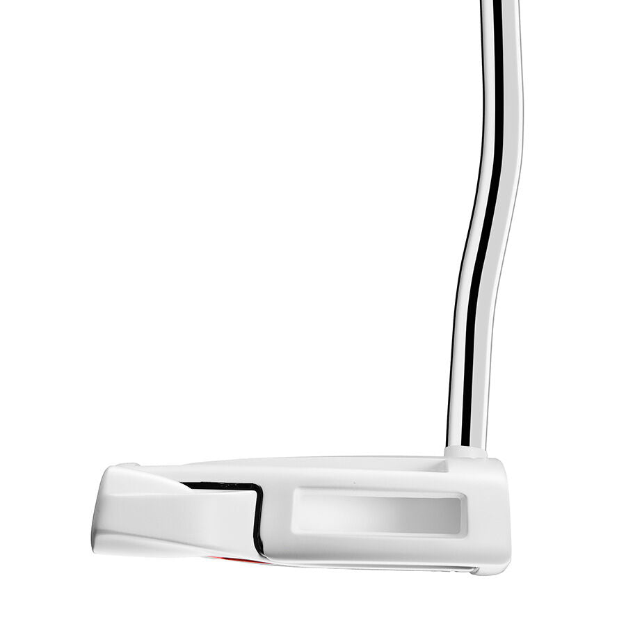 Taylormade Spider 24 Ghost White DB Putter