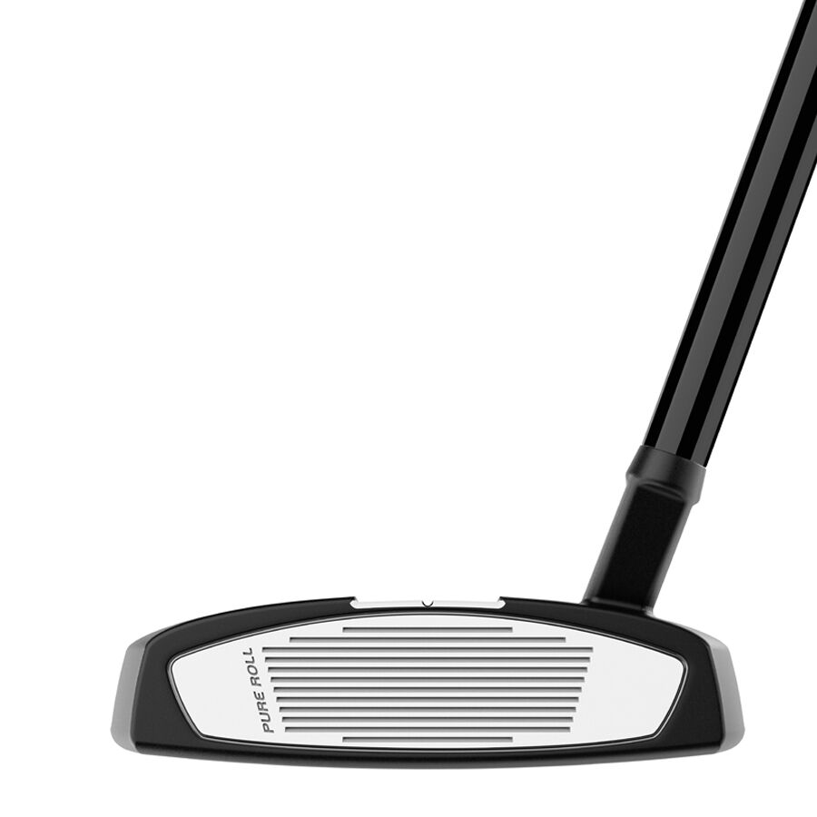 Taylormade Spider Tour X 3 Black Putter
