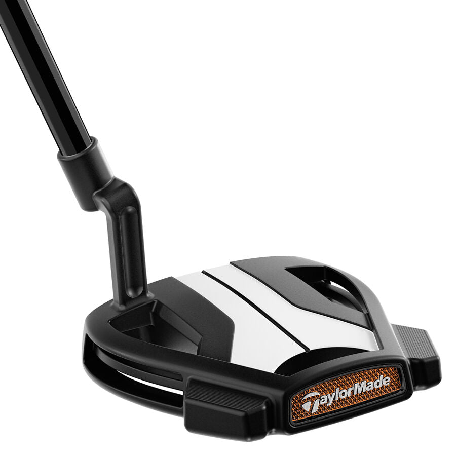 Taylormade Spider Tour X #1 Black Putter