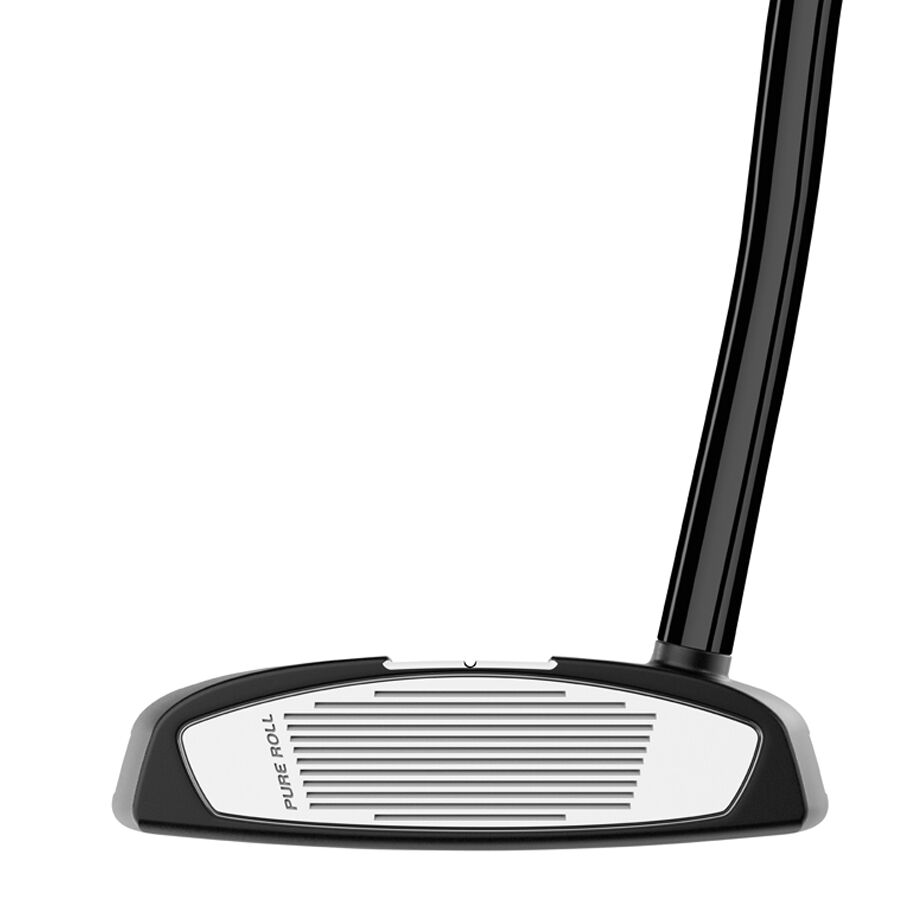 Taylormade Spider Tour S CB DB OS Black Putter