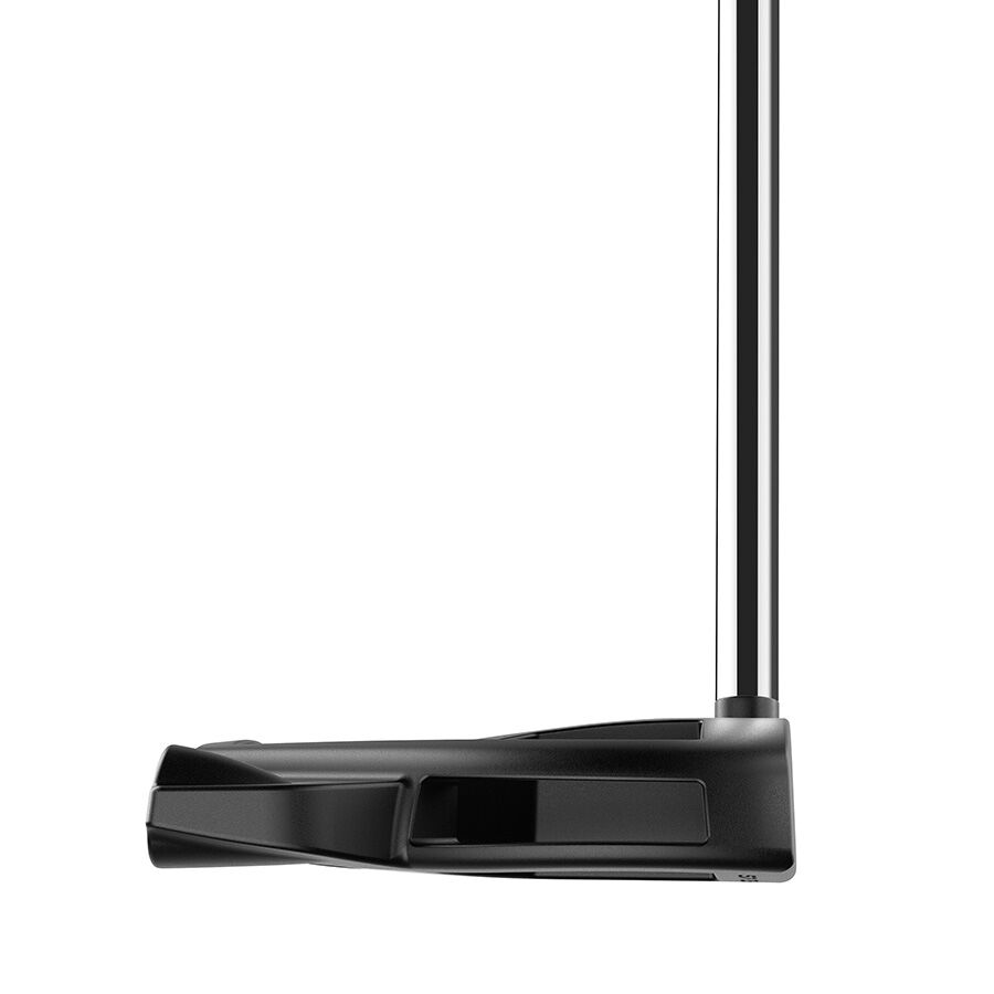 Taylormade Spider Tour S CB OS Black Long Putter