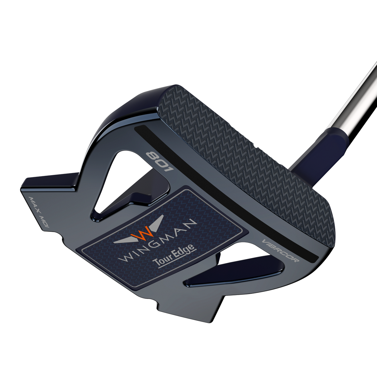 Tour Edge Exotics Wingman 801 Putter