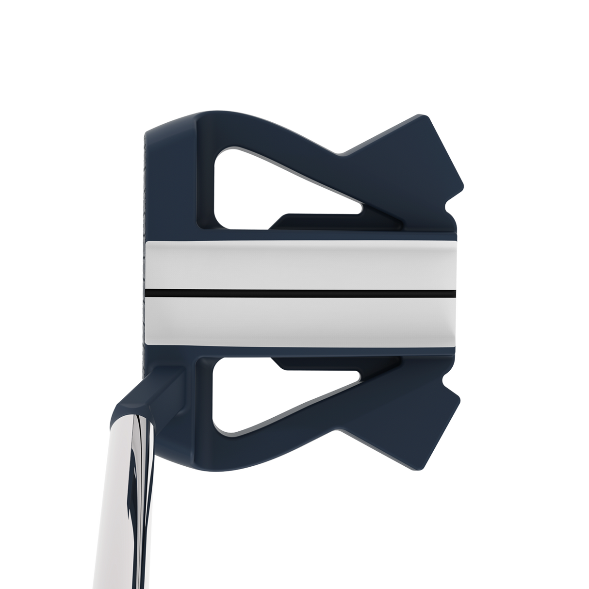 Tour Edge Exotics Wingman 801 Putter