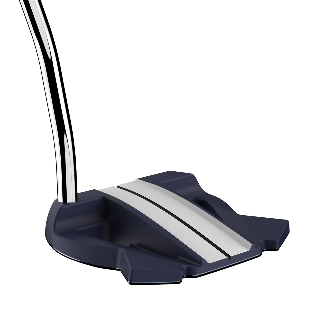 Tour Edge Exotics Wingman 802 Putter