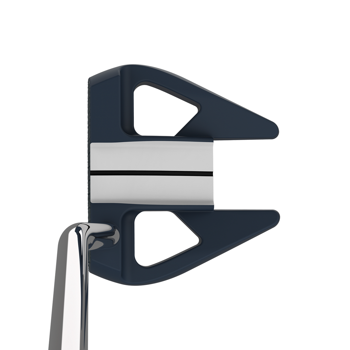 Tour Edge Exotics Wingman 804 Putter