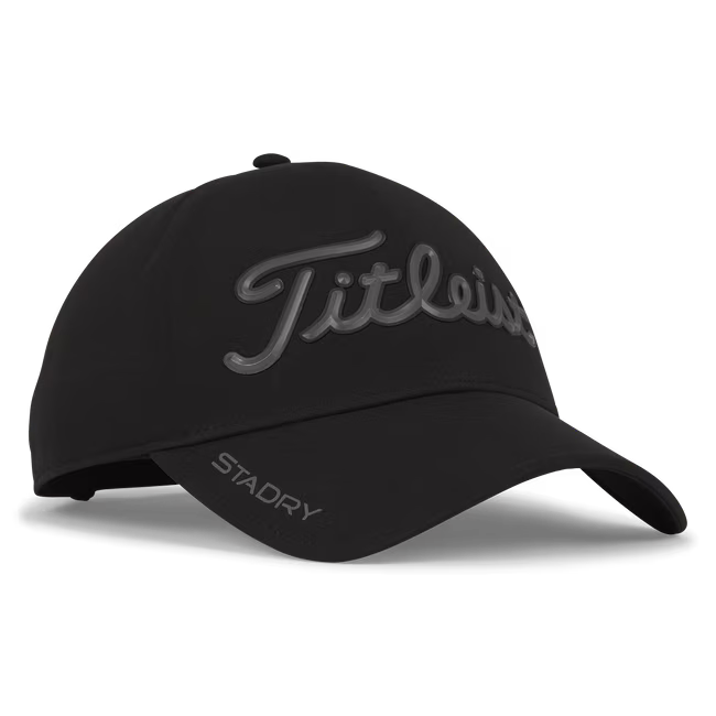 Titleist StaDry Performance Hat