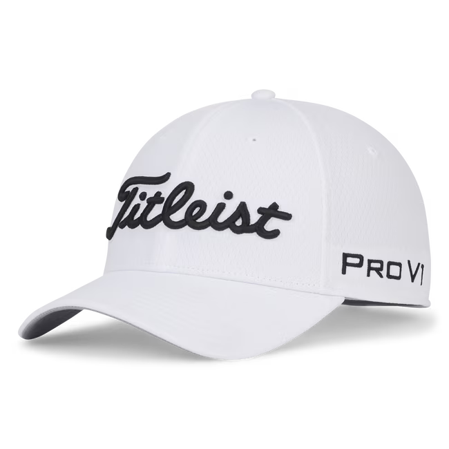 Titleist Tour Elite Cap