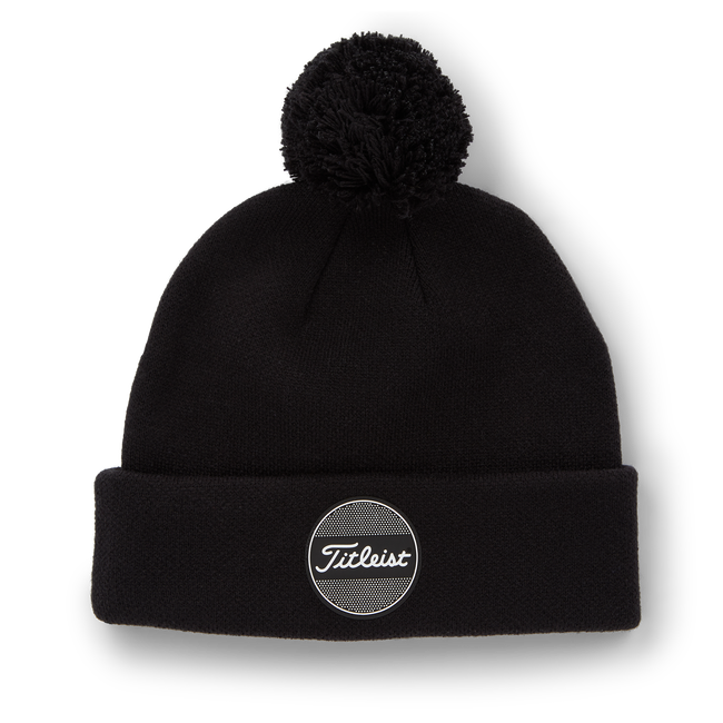 Titleist Boardwalk Pom Pom Beanie