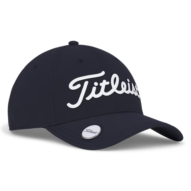 Titleist 2025 Performance Ball Marker Cap