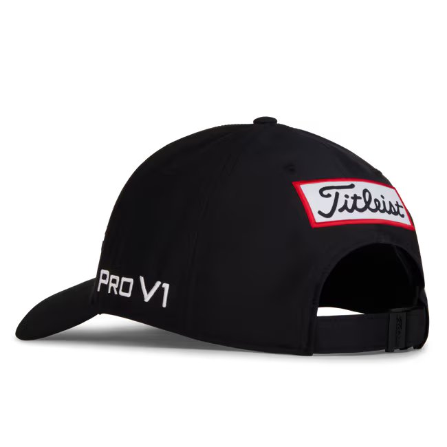 Titleist 2026 Tour Performance Cap