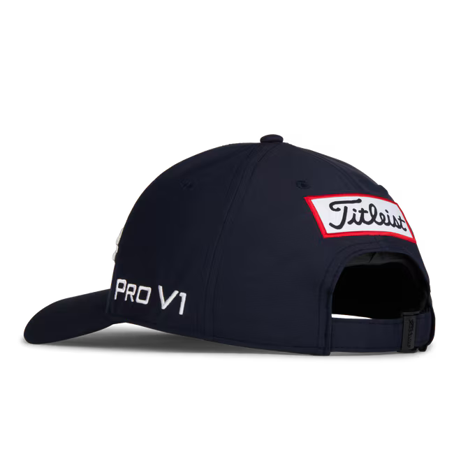 Titleist 2026 Tour Performance Cap
