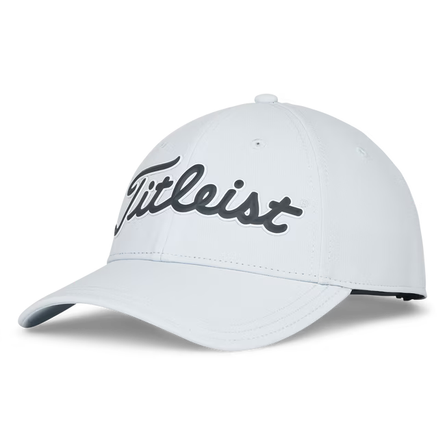 Titleist 2025 Performance Ball Marker Ladies Cap