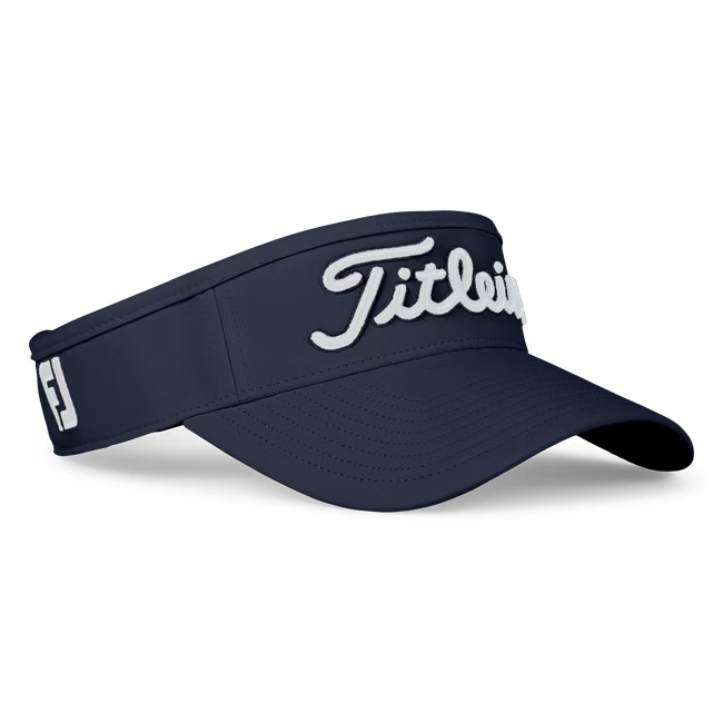 Titleist 2025 Tour Performance Visor