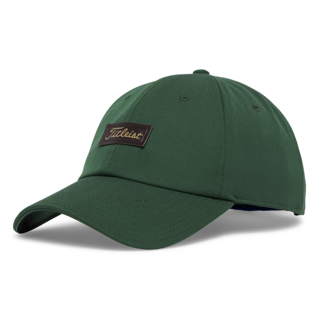 Titleist Charleston Merino Cap